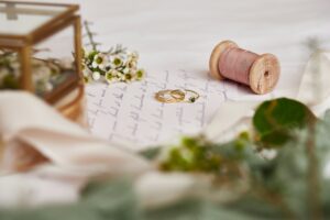Hochzeitsplaner
